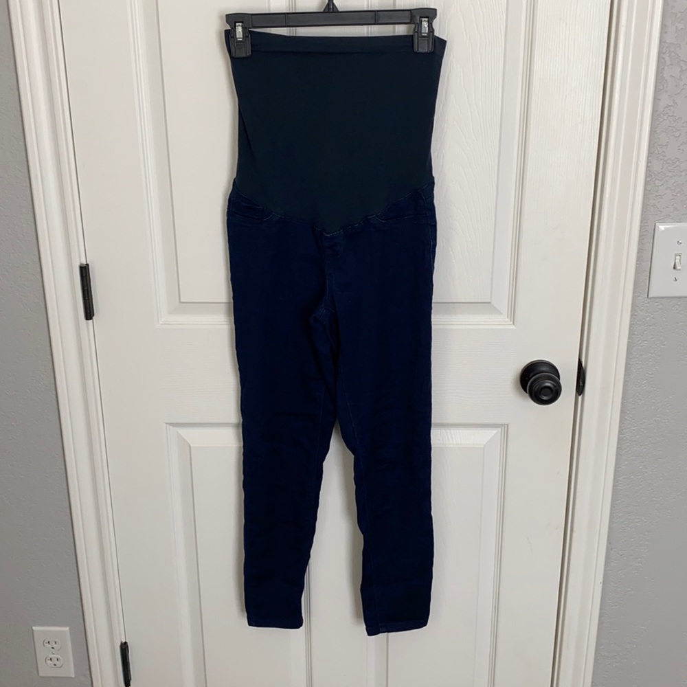 1822 Maternity Skinny Jeans